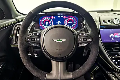 صورة مصغرة 8 لـ 2023 Aston Martin DBX