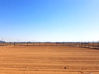 Mixed-Use Plot for Sale – Al Jurf 3 (Jurf 16), Ajman