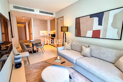 Avail end of May | Fully Furnished | Lurxious
