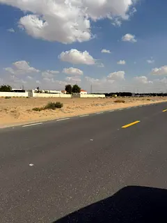 For Sale: Residential Land in Muzairah – Prime Location at an Attractive Price