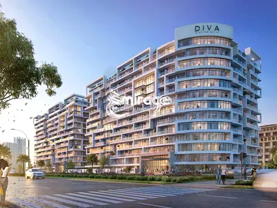 High Floor | Elegant 1BR | Prime Location