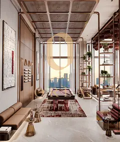 Elegant Residence | Modern Design | Prime Location