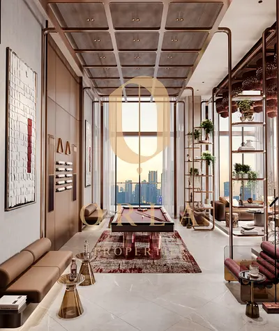 Elegant Residence | Modern Design | Prime Location