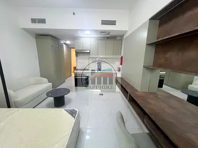 Brand New | Pool View | Fully Furnished