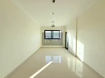Spacious 1BHK Apartment for Rent in Aljada Sarab Community | Balcony | 2 Washrooms