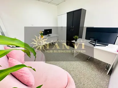 Fully Fitted Office |direct from Owner | near metro station