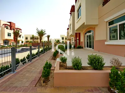 Terrace | Spacious Layout | Prime Location