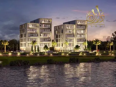 GET UR UNIT WITH PHPP AND GOLF VIEW WATER FRONT