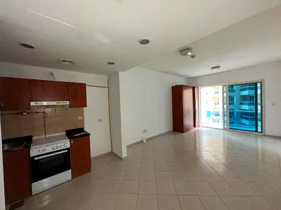 Studio | With Parking | Rented | Crescent Tower B
