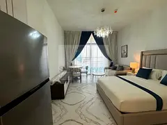 MID FLOOR | OUTSIDE VIEW | BRAND NEW WITH BALCONY