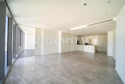 Burj Khalifa View | 1BR | Rented | Culture Village