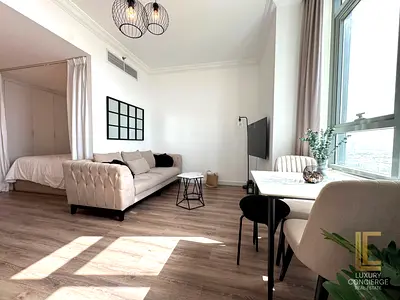 FULLY UPGRADED | CANAL PROXIMITY | VACANT