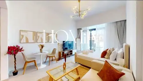 Fully Furnished | Modern | Prime Location