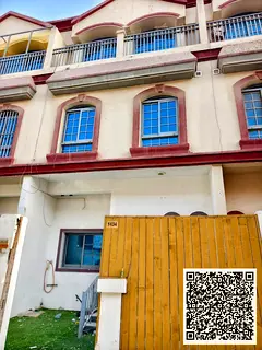 🔥 2-Bed Townhouse for Sale in Azha Uptown – 1,600 sq.ft – Only AED 530,000! Don’t Miss This