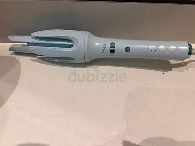 Professional Hair Styling Tool