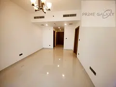 Stunning 1BR | Bright Interiors | Premium Finish