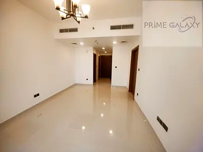Stunning 1BR | Bright Interiors | Premium Finish