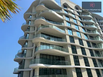 Brand New Furnished 1 bed Apartment | Pool View
