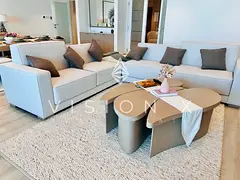 Spacious | Coastal Zone | Sleek Finish