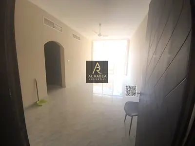 للإيجار السنوي شقة مميزة في عجمان بمنطقة الروضة، شارع الخرطوم، موقع حيوي وقريب من جميع الخدمات، مناسبة للعائلات.  تفاصيل الشقة:  3 غرف نوم صالة واسعة