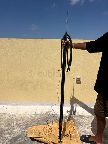 Spear Fishing Gun for Sale
