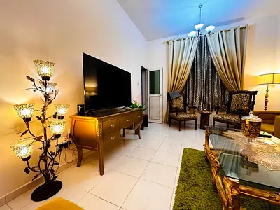 JVC LED 4kUHD smart TV 58inches for sale- Expat moving out with box booklets remote