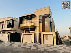 Your dream villa in Ajman, directly from the owner