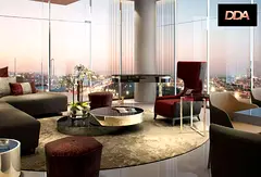 BELOW OP | HIGH FLOOR | COMMUNITY PANORAMIC VIEW