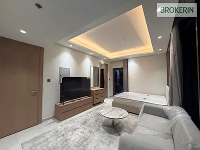 Elegant & Luxury Vibe | Brand New Fully Furnished