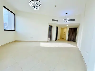 Spacious haven perfect for families 2bhk,brand new building with 3 covered parkings