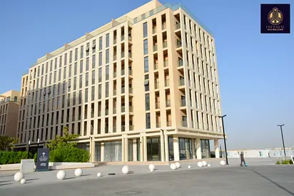 غرفة وصالة- تملك حر- جاهزة لسكن- عائد استثماري10%- سمارت هوم - مجمع سكني مغلق