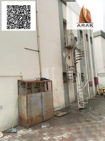 سكن عمال في الجرف (تفاصيل كاملة) 🔹 فرصة مميزة للشركات والمؤسسات لتوفير سكن مريح ومنظم للعمال في موقع استراتيجي بمنطقة الجرف.