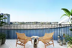 Breathtaking Skyline View|High ROI| Prime Location