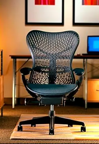 Mirra office chair