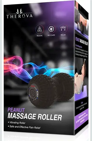 Peanut Massage roller