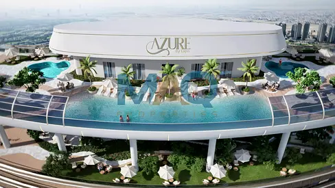 Lavish Living | Sky Mansion | Great Investment