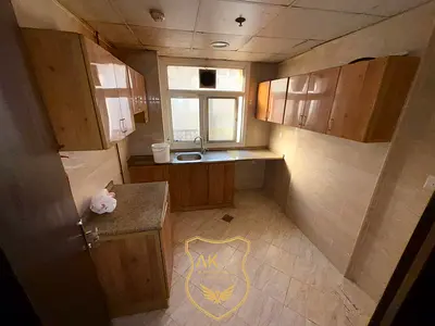 Clean & Spacious 1BHK Apartment Ideal for Family