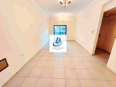 One Day Offer 1bhk 36k With Balcony Just opsite Sahara center Al Nahda Sharjah Call Adnan