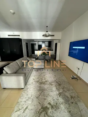 Furnished | Prime Location | Rimal 2, JBR