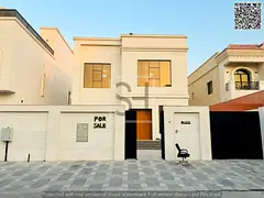 Own your villa, including registration and ownership fees.