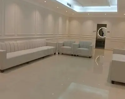 Luxury Sofa – Contemporary  Stylish Seating