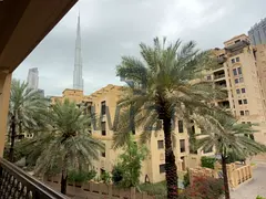 Burj Khalifa View | Vacant | 4 Cheques