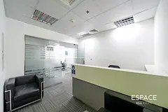 Vacant | Fully Furnished | Prime Location