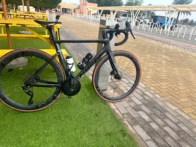 Road bike 2025 year full carbon aero integrated hygge model s for performance and endurance