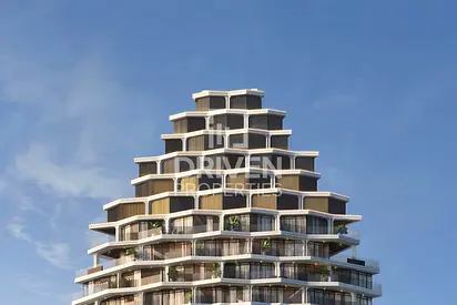 Branded Unit | Burj and Canal View | Prime Value