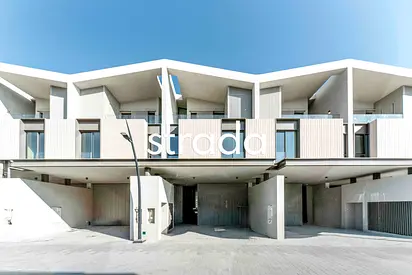 G+2 | Landscaped Garden | Burj Khalifa View