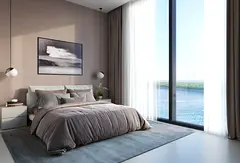 1 BR | Motivated Seller | Great Amenities