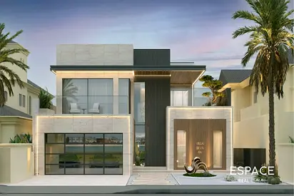 High No. Upgraded Villa | Atlantis View