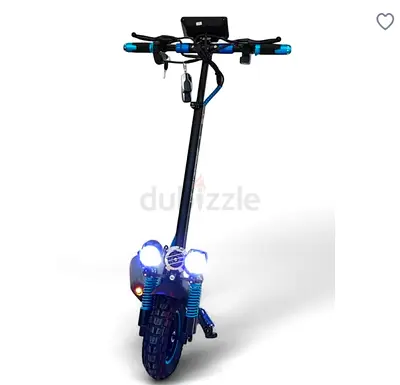 Wind Horse H5 Electric Scooter