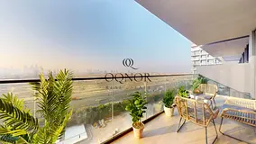 MODERN &amp; CONTEMPORARY | COZY 1BR | BALCONY | FURNISHED